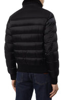 Geaca MOORER, Boomer, Wool, Navy Blue
