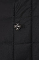 Geaca MOORER, Boomer, Wool, Navy Blue