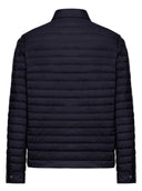 Jacheta MOORER, Bersan-S3 Padded Jacket