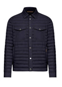 Jacheta MOORER, Bersan-S3 Padded Jacket