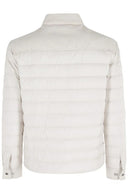 Jacheta MOORER, Mougi Quilted Down Jacket