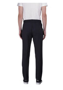 Pantaloni MOORER, MATTHEW-J Regular