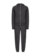 Costum sport MOORER, Grey sports suit NORCIA TUTA-RAF
