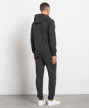 Costum sport MOORER, Grey sports suit NORCIA TUTA-RAF