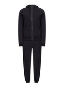 Costum sport MOORER, Blue sports suit NORCIA TUTA-RAF