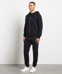 Costum sport MOORER, Blue sports suit NORCIA TUTA-RAF