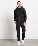 Costum sport MOORER, Blue sports suit NORCIA TUTA-RAF