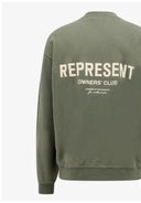 Bluza Represent, Owner's Club, Kaki