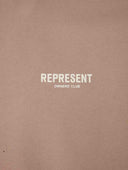 Bluza Represent, Owner's Club, Beige