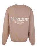 Bluza Represent, Owner's Club, Beige