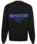 Bluza Represent, Owner's Club, Black