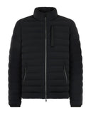 Geaca Moose Knuckles,Laki Jacket - Grey