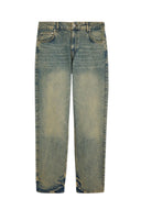 Jeans REPRESENT R2 straight-leg jeans