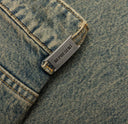 Jeans REPRESENT R2 straight-leg jeans