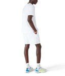 Bermude CASABLANCA, Innocence Triangle Sweatshorts