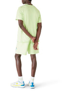 Tricou CASABLANCA, Innocence Triangle Short Sleeve T‑Shirt