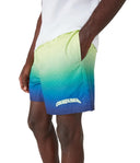 Pantaloni scurti Casablanca, Gradient Swim Shorts