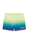 Pantaloni scurti Casablanca, Gradient Swim Shorts