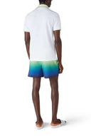Pantaloni scurti Casablanca, Gradient Swim Shorts
