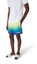 Pantaloni scurti Casablanca, Gradient Swim Shorts