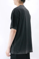 Tricou Represent, Mayhem Print, Black, Regular Fit