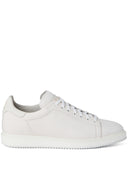 Sneakers BRUNELLO CUCINELLI, Full White, Low Top Design
