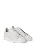 Sneakers BRUNELLO CUCINELLI, Full White, Low Top Design