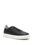 Sneakers BRUNELLO CUCINELLI, Clasic Design, Piele