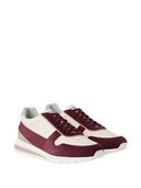 Sneakers BRUNELLO CUCINELLI, Panelled Detail, Low Top, Multicolor