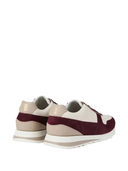 Sneakers BRUNELLO CUCINELLI, Panelled Detail, Low Top, Multicolor