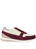 Sneakers BRUNELLO CUCINELLI, Panelled Detail, Low Top, Multicolor
