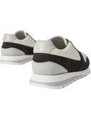 Sneakers BRUNELLO CUCINELLI, Panelled Detail, Low Top,Black