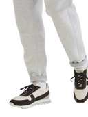 Sneakers BRUNELLO CUCINELLI, Panelled Detail, Low Top,Black