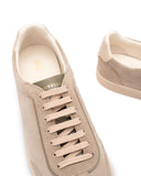 Sneakers BRUNELLO CUCINELLI, suede panelled sneakers