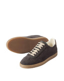 Sneakers BRUNELLO CUCINELLI, Suede Brown