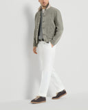 Sneakers BRUNELLO CUCINELLI, Suede Brown