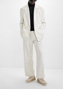 Sneakers BRUNELLO CUCINELLI, Panelled Detail, Low Top, Gray Brown