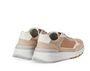 Sneakers BRUNELLO CUCINELLI, Leather Brown 2
