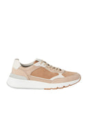 Sneakers BRUNELLO CUCINELLI, Leather Brown