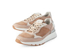 Sneakers BRUNELLO CUCINELLI, Leather Brown 4