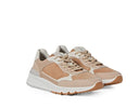 Sneakers BRUNELLO CUCINELLI, Leather Brown 5