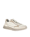 Sneakers BRUNELLO CUCINELLI, Leather Beige
