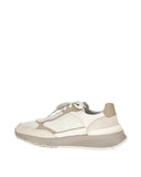 Sneakers BRUNELLO CUCINELLI, Leather Beige