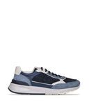 Sneakers BRUNELLO CUCINELLI, Leather Blue