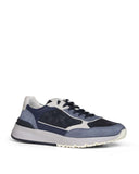 Sneakers BRUNELLO CUCINELLI, Leather Blue
