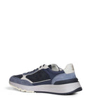 Sneakers BRUNELLO CUCINELLI, Leather Blue