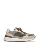 Sneakers BRUNELLO CUCINELLI,, Leather, Multicolor