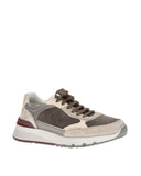 Sneakers BRUNELLO CUCINELLI,, Leather, Multicolor