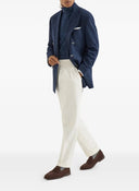 Loafers BRUNELLO CUCINELLI, penny-slot loafers 2