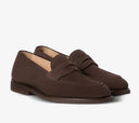 Loafers BRUNELLO CUCINELLI, penny-slot loafers 6